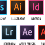 七個 Adobe 替代軟體