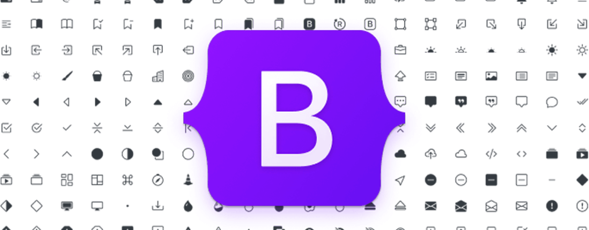 bootstrap-logo | 易普印 e知識百科